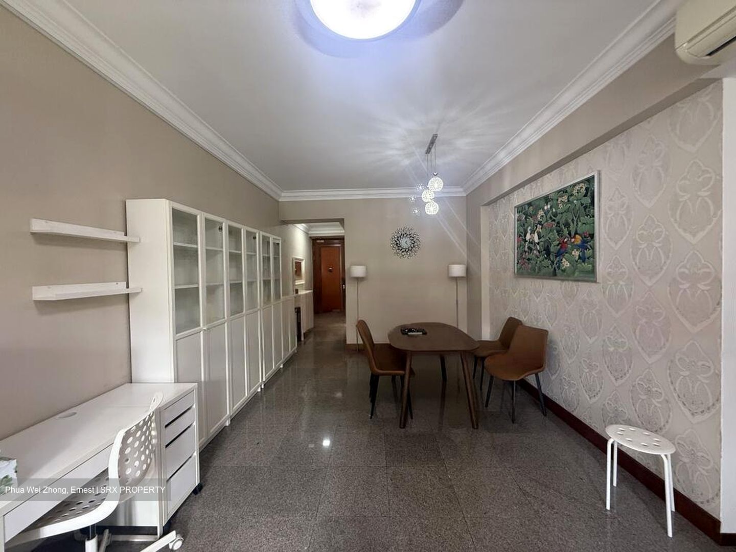 Eastpoint Green (D18), Condominium #551185271